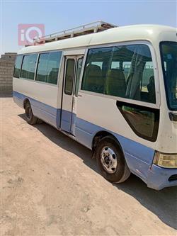 تويوتا كوستر